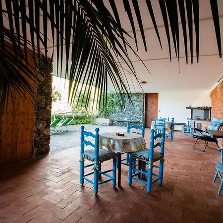 Villa Mimosa Splendida Vista Mare Bonassola Kültér fotó