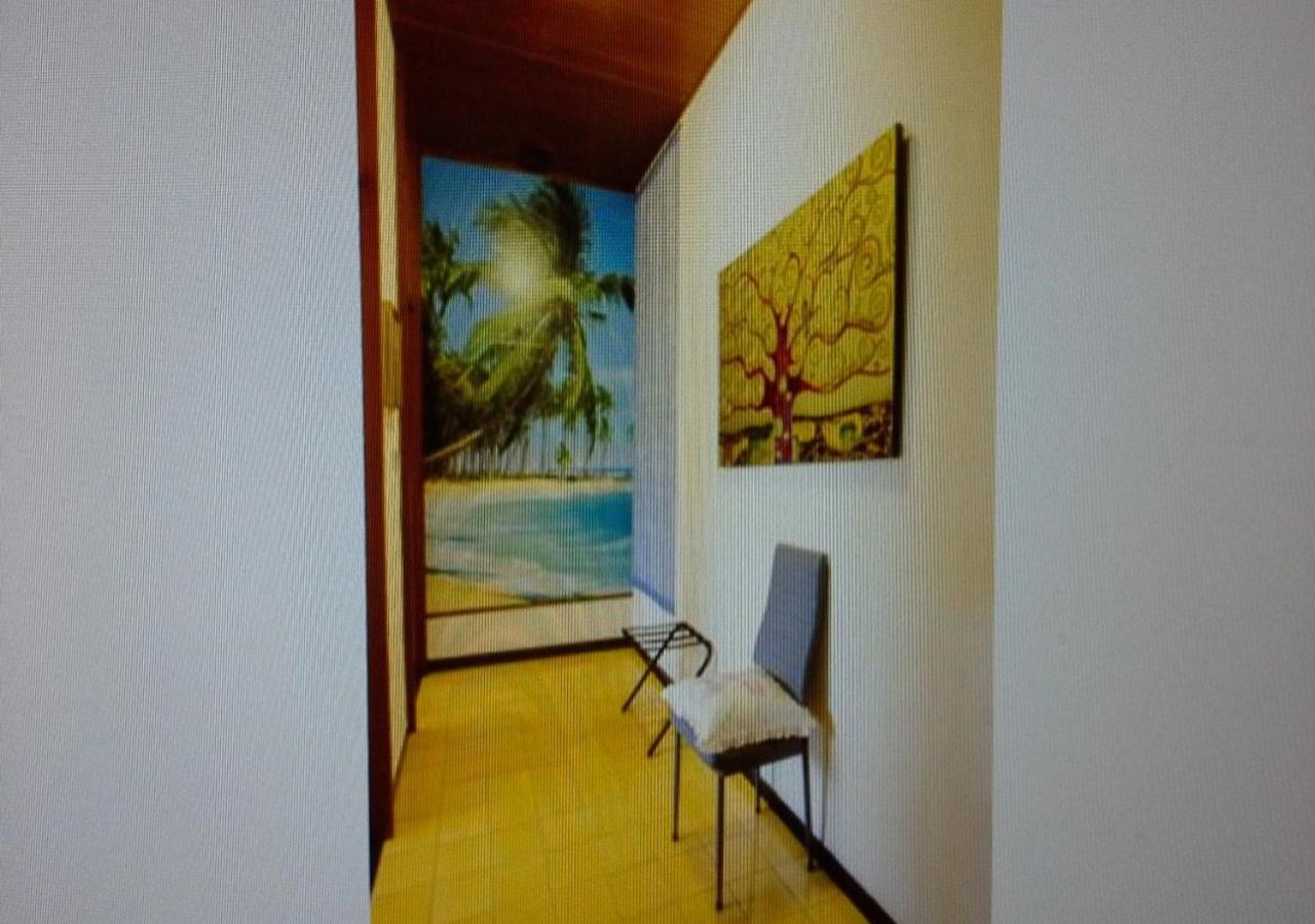 Villa Mimosa Splendida Vista Mare Bonassola Kültér fotó
