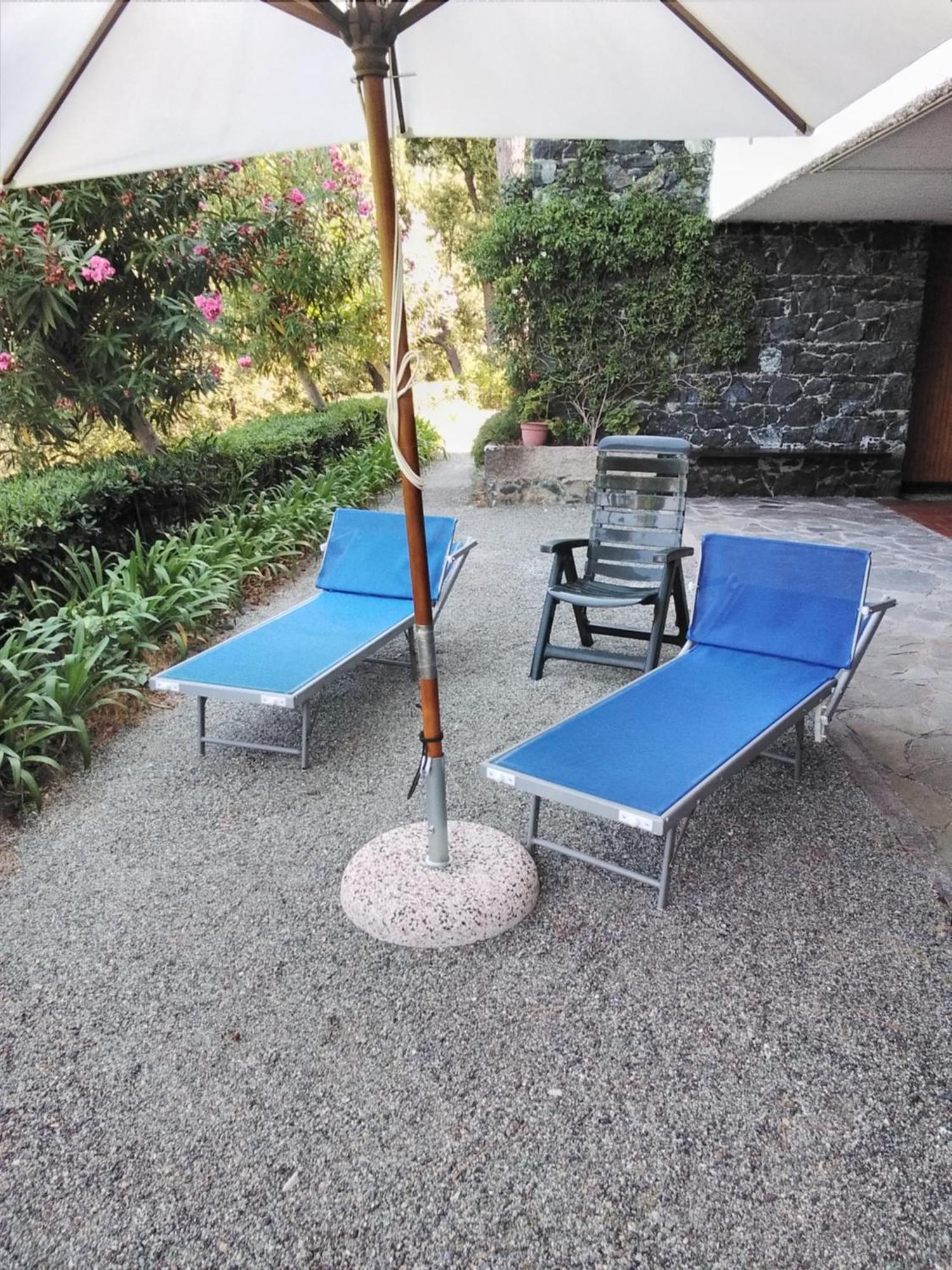 Villa Mimosa Splendida Vista Mare Bonassola Kültér fotó