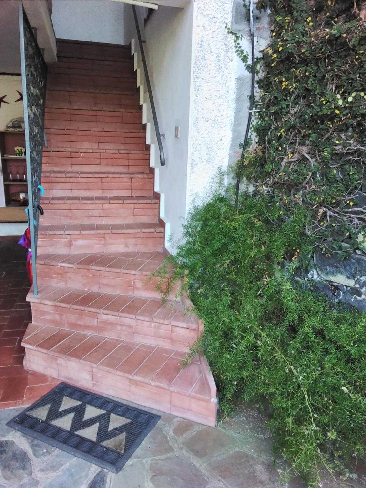 Villa Mimosa Splendida Vista Mare Bonassola Kültér fotó