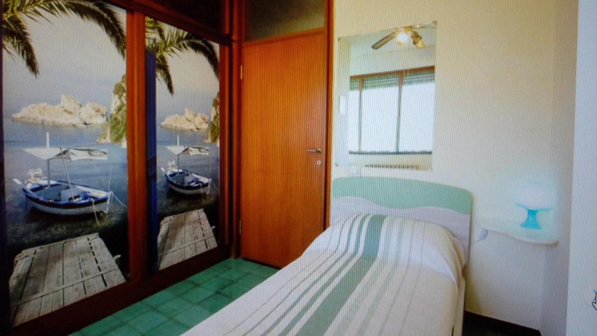 Villa Mimosa Splendida Vista Mare Bonassola Kültér fotó