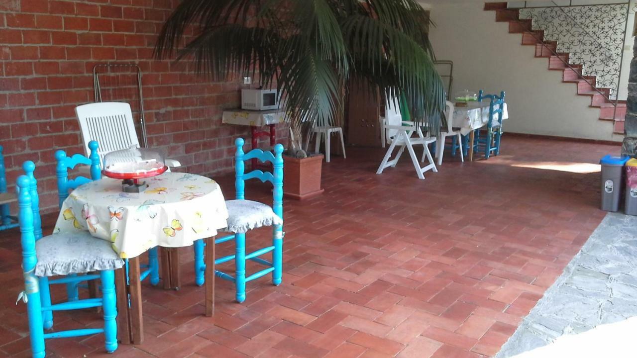 Villa Mimosa Splendida Vista Mare Bonassola Kültér fotó